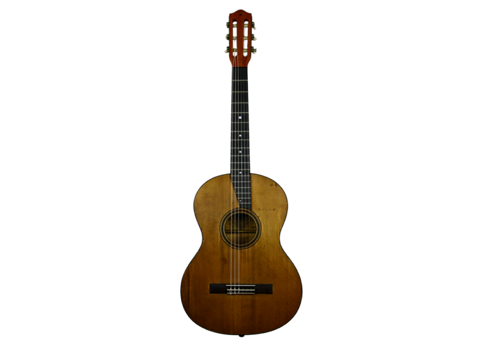 Hermann Hauser ® I - 1913 ex Miguel Llobet