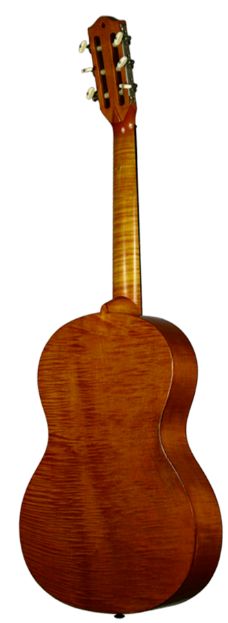 Hermann Hauser ® I - 1913 ex Miguel Llobet