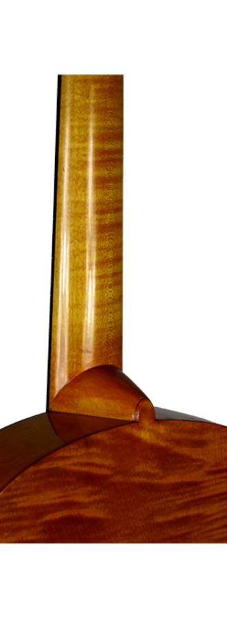 Hermann Hauser ® I - 1913 ex Miguel Llobet