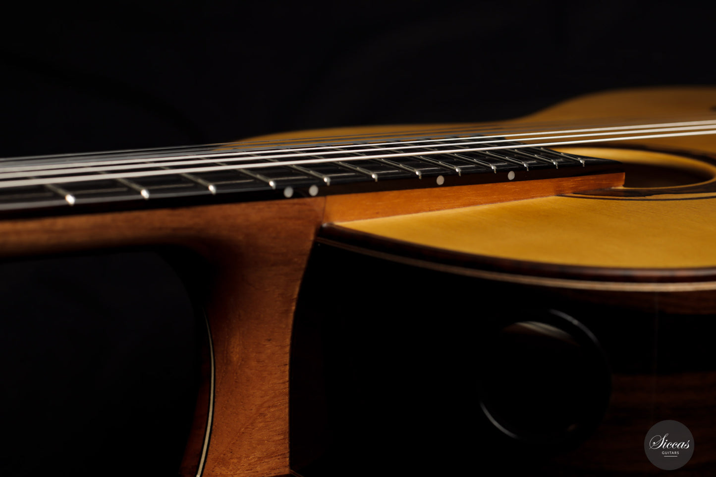 Armin Hanika - HE Lattice Custom