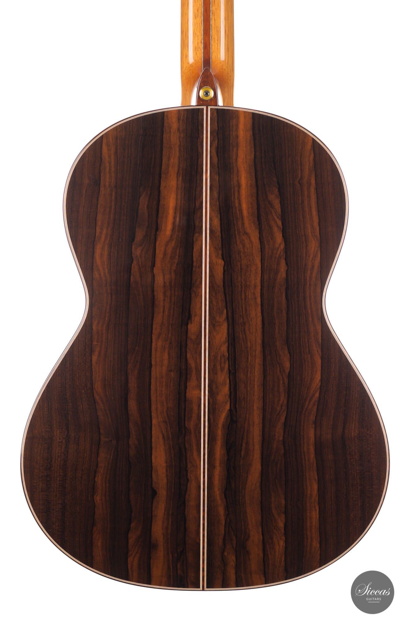 Armin Hanika - HE Lattice Custom