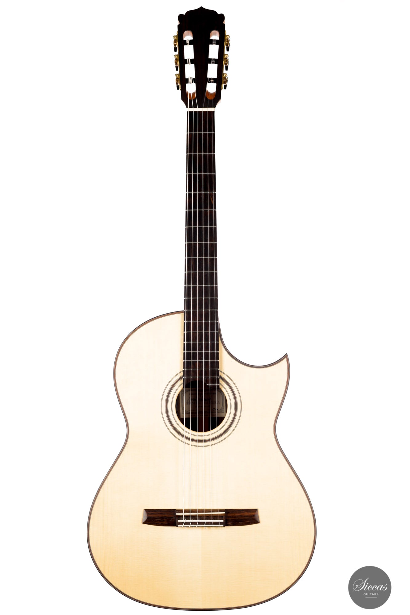 Armin Hanika - Natural Lattice Custom Cut