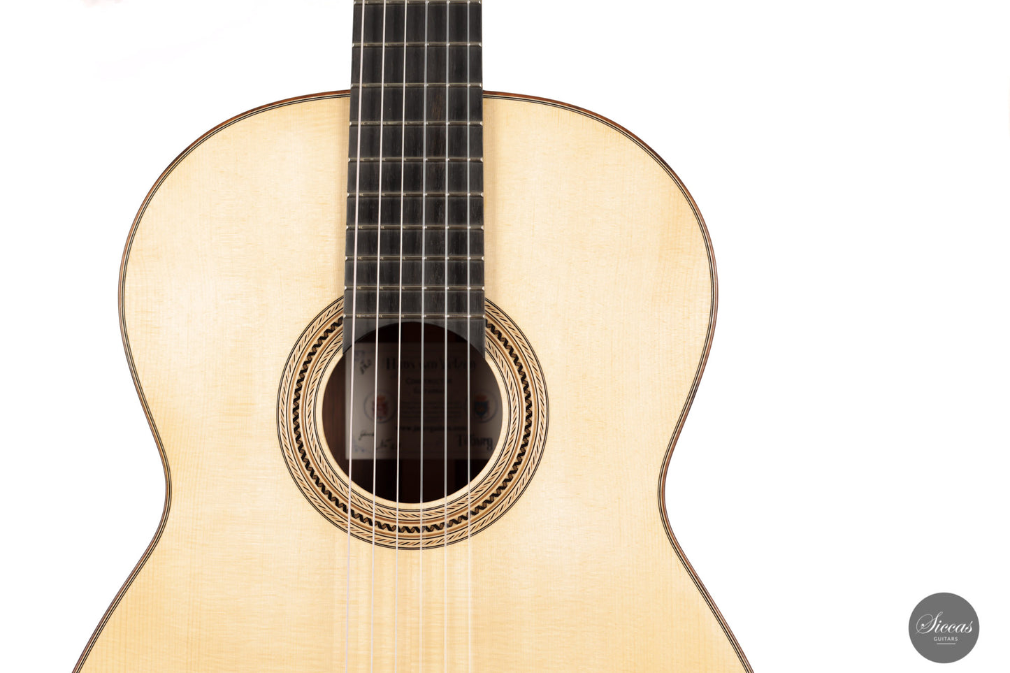 Hans Van Velzen - 2021 "Signature 1917 Enrique Garcia"
