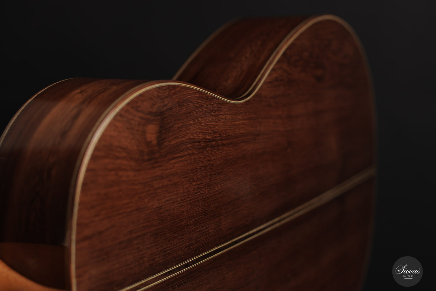 Hans Van Velzen - 2021 "Signature 1917 Enrique Garcia"