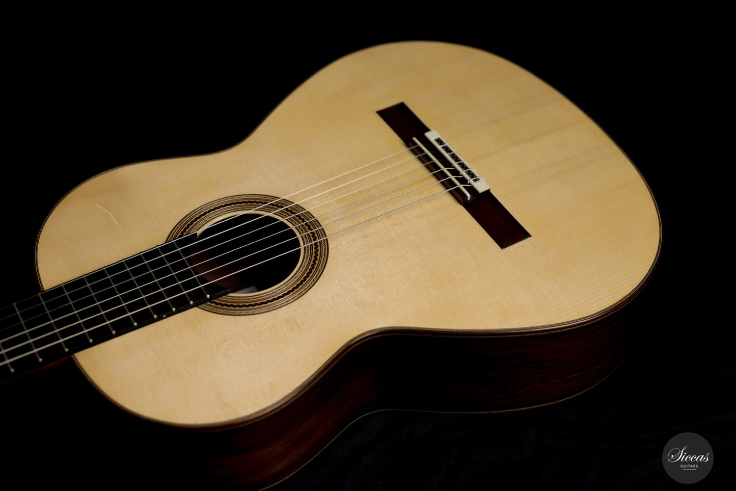 Hans Van Velzen - 2021 "Signature 1917 Enrique Garcia"