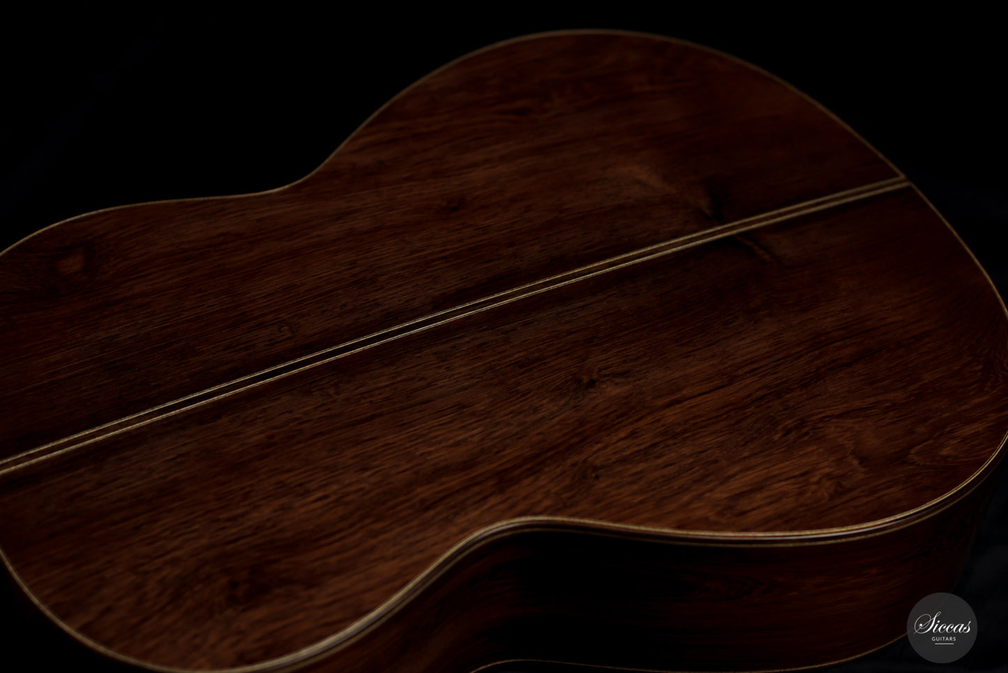 Hans Van Velzen - 2021 "Signature 1917 Enrique Garcia"