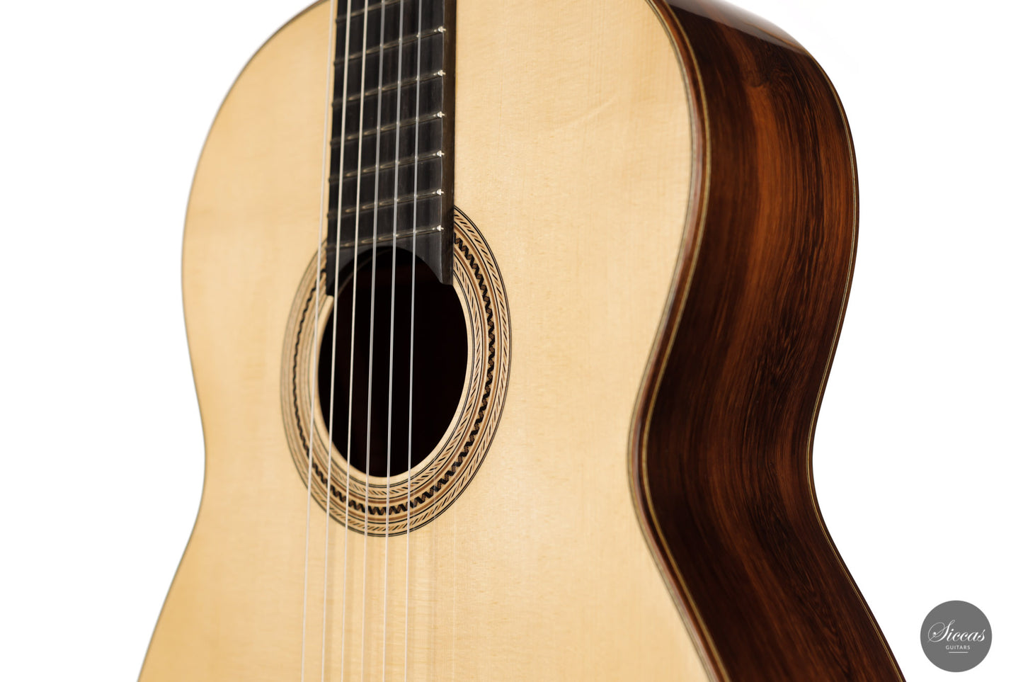 Hans Van Velzen - 2021 "Signature 1917 Enrique Garcia"
