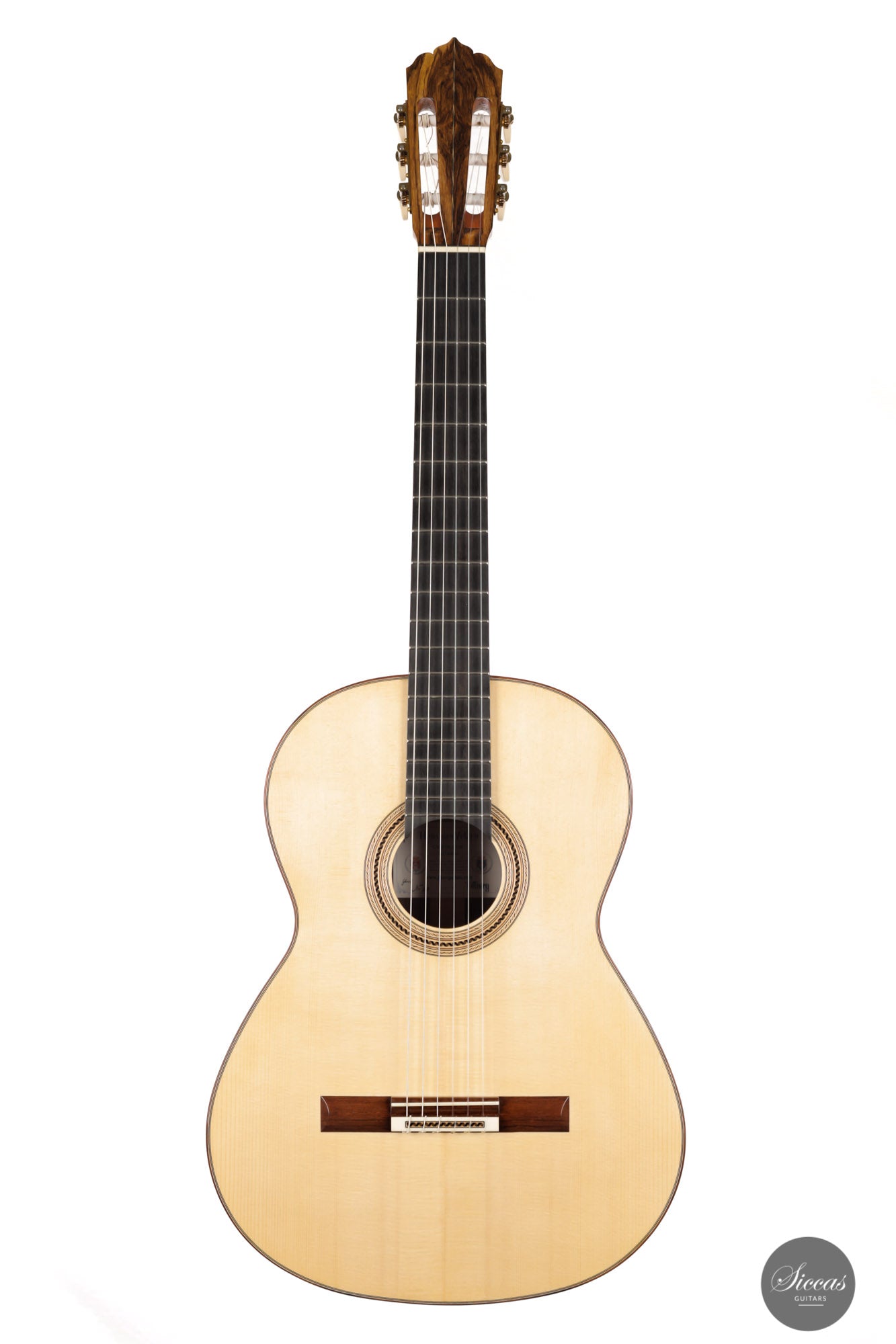 Hans Van Velzen - 2021 "Signature 1917 Enrique Garcia"