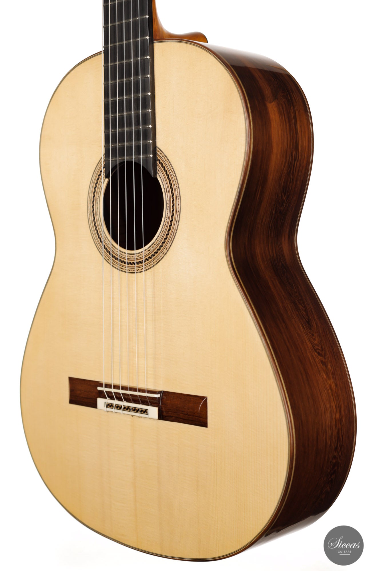 Hans Van Velzen - 2021 "Signature 1917 Enrique Garcia"