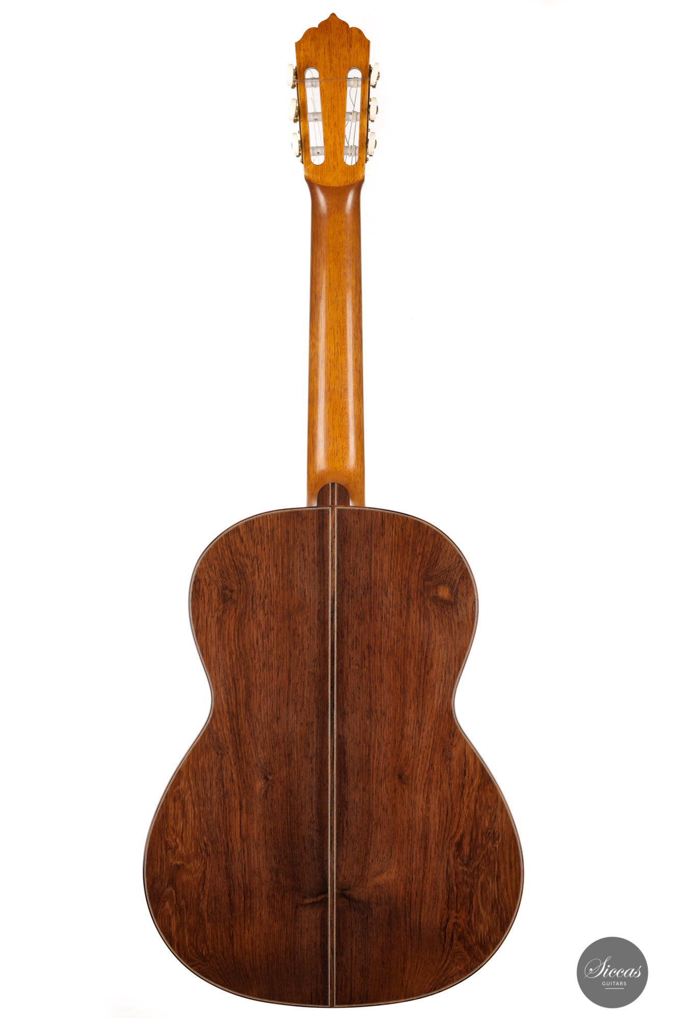 Hans Van Velzen - 2021 "Signature 1917 Enrique Garcia"