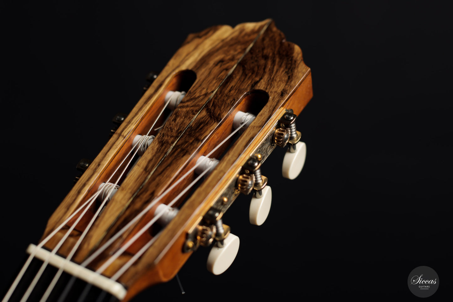 Hans Van Velzen - 2021 "Signature 1917 Enrique Garcia"