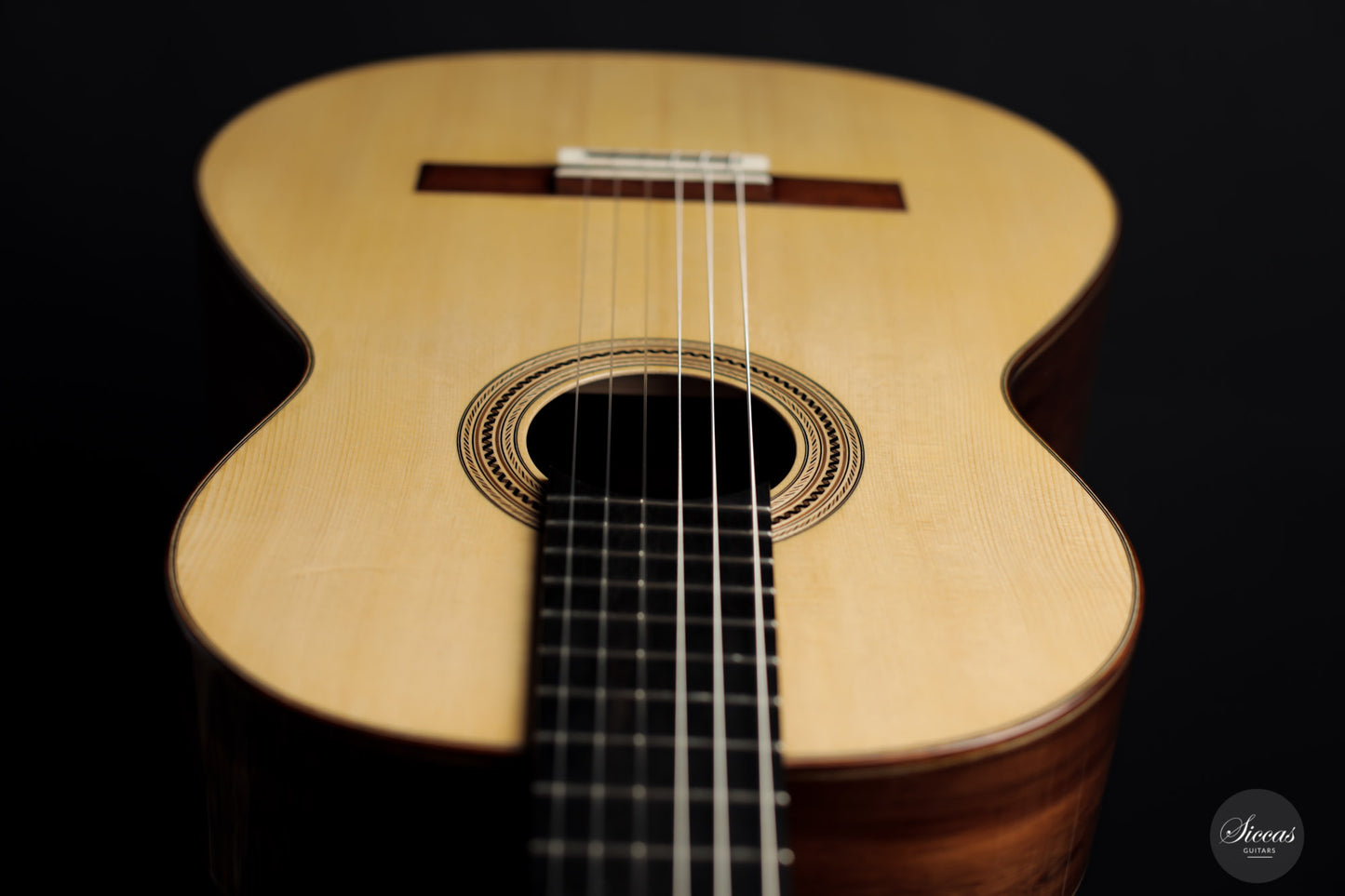 Hans Van Velzen - 2021 "Signature 1917 Enrique Garcia"