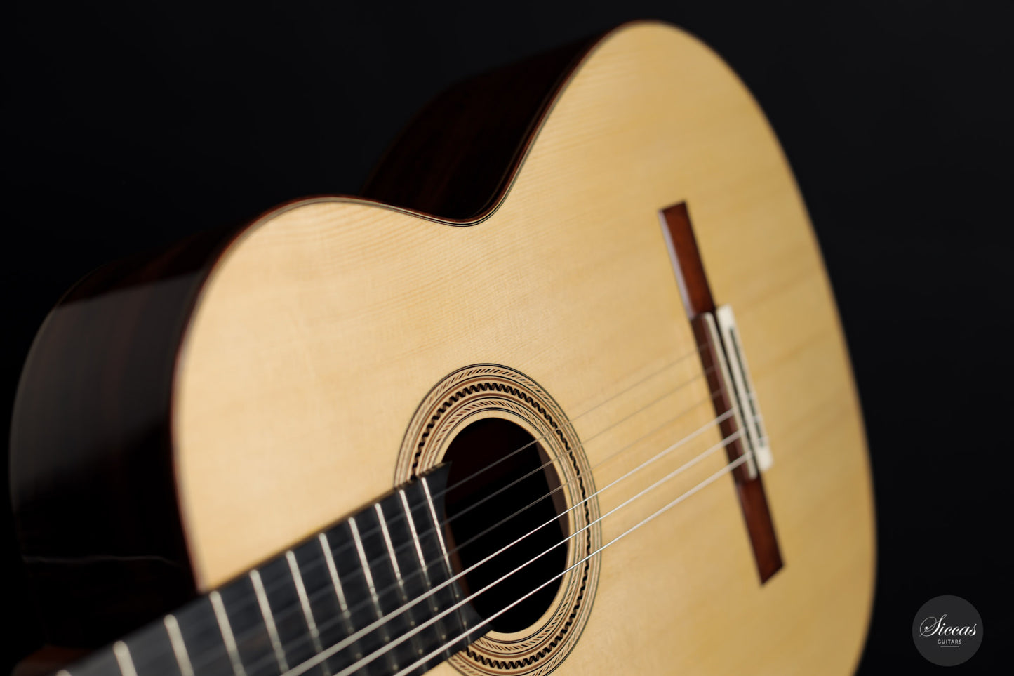 Hans Van Velzen - 2021 "Signature 1917 Enrique Garcia"