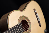 Hans van den Berg - 2021 Torres FE17