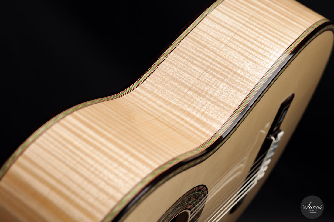 Hans van den Berg - 2021 Torres FE17