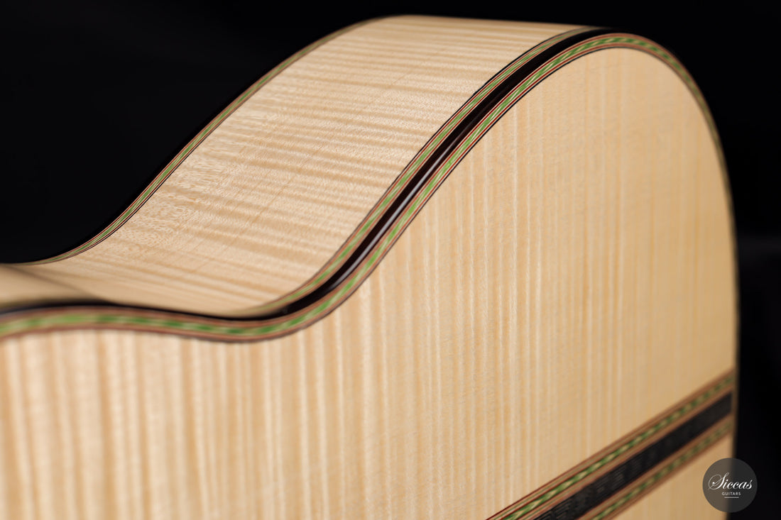 Hans van den Berg - 2021 Torres FE17