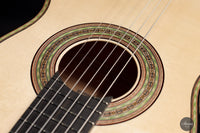 Hans van den Berg - 2021 Torres FE17