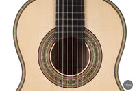 Hans van den Berg - 2021 Torres FE17