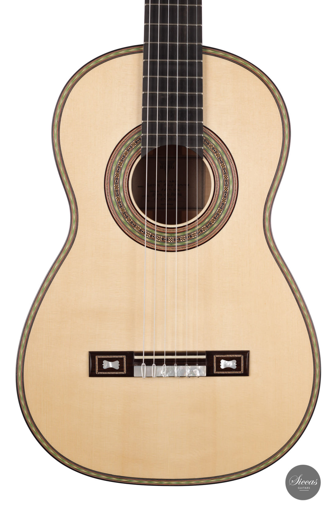 Hans van den Berg - 2021 Torres FE17