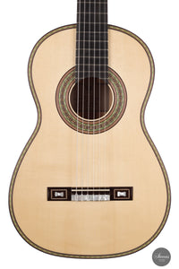 Hans van den Berg - 2021 Torres FE17