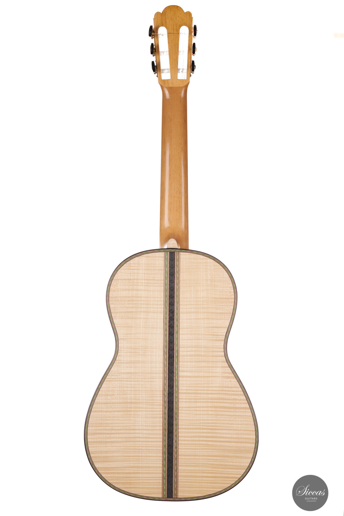 Hans van den Berg - 2021 Torres FE17