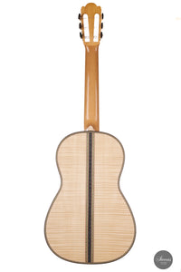 Hans van den Berg - 2021 Torres FE17