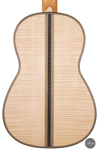 Hans van den Berg - 2021 Torres FE17