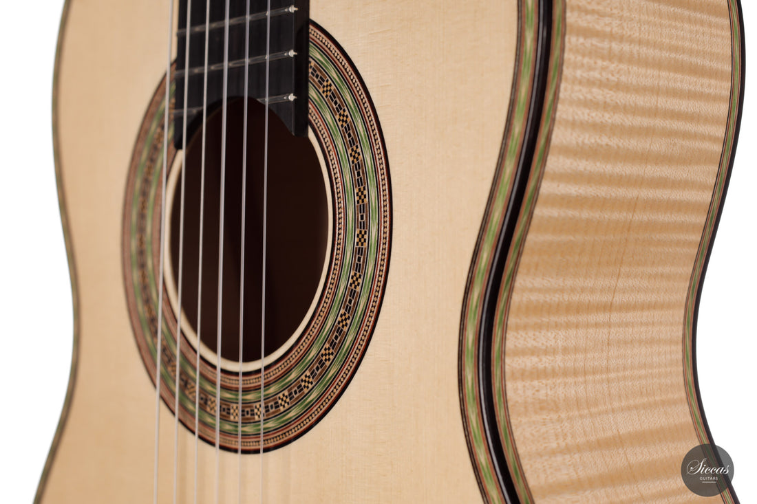 Hans van den Berg - 2021 Torres FE17