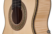 Hans van den Berg - 2021 Torres FE17