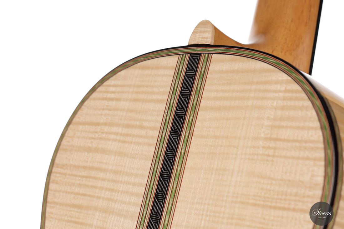 Hans van den Berg - 2021 Torres FE17