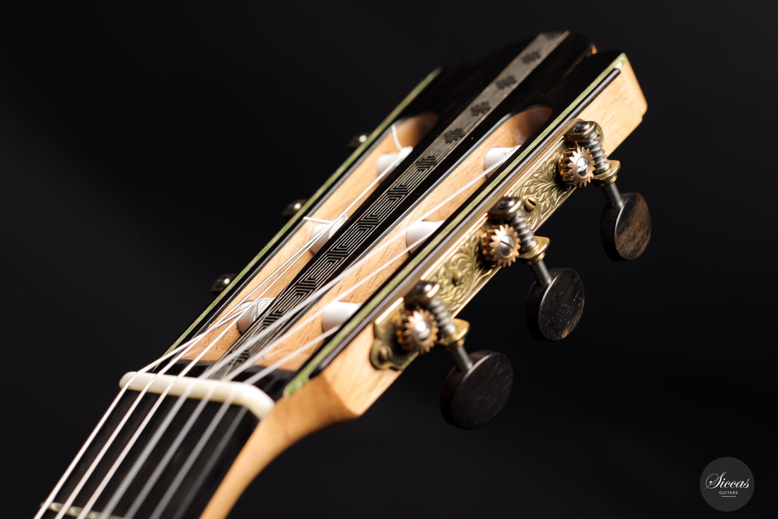 Hans van den Berg - 2021 Torres FE17