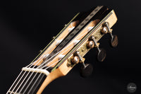 Hans van den Berg - 2021 Torres FE17