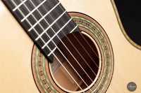 Hans van den Berg - 2021 Torres FE17