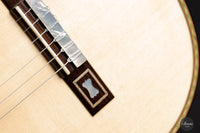 Hans van den Berg - 2021 Torres FE17