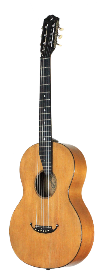 Hermann Hauser ® I - 1921 img-2