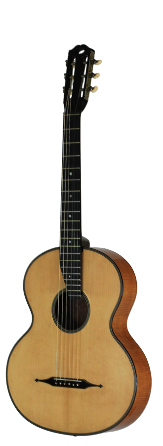Hermann Hauser ® I - 1929