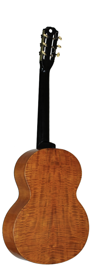 Hermann Hauser ® I - 1929