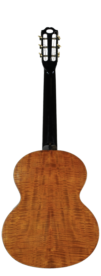 Hermann Hauser ® I - 1929