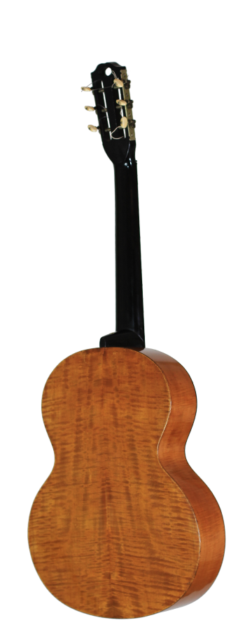 Hermann Hauser ® I - 1929