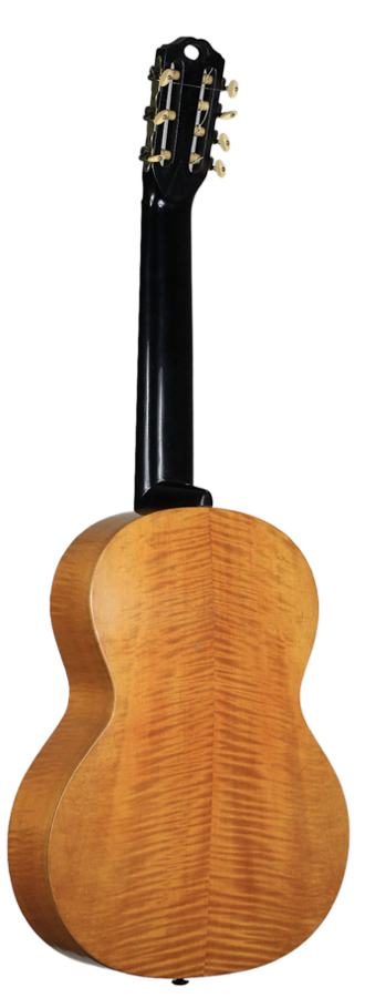 Hermann Hauser ® I - 1924