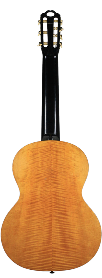 Hermann Hauser ® I - 1924