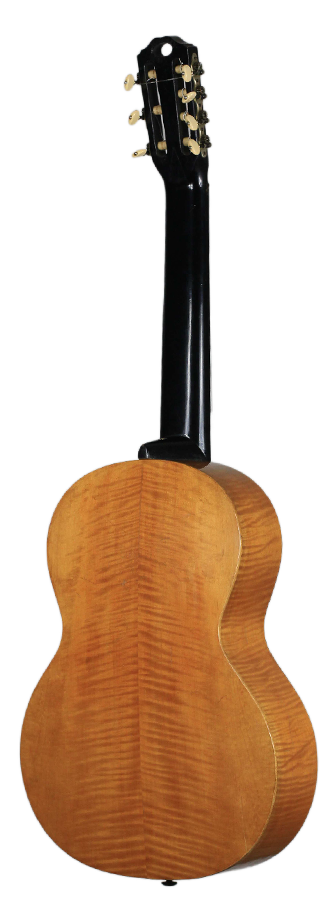 Hermann Hauser ® I - 1924