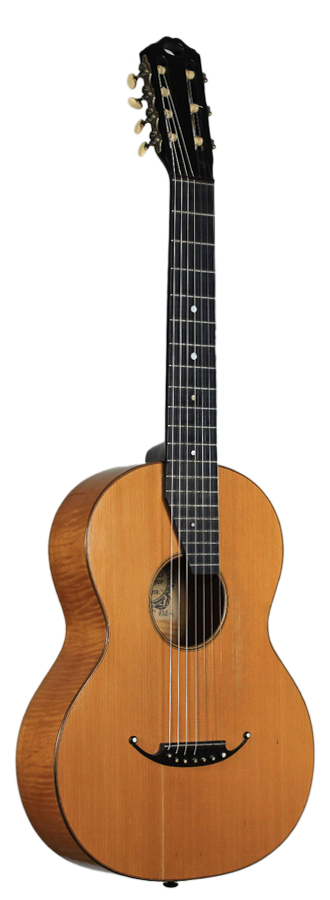 Hermann Hauser ® I - 1924