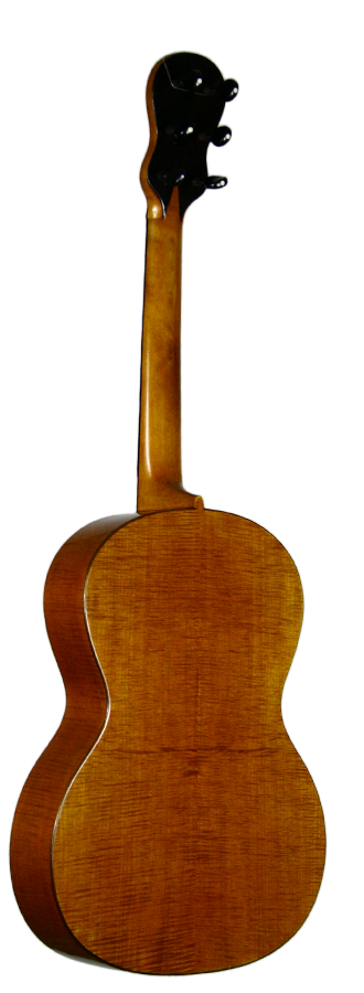 Hermann Hauser ® I - Guadagnini Model 1918