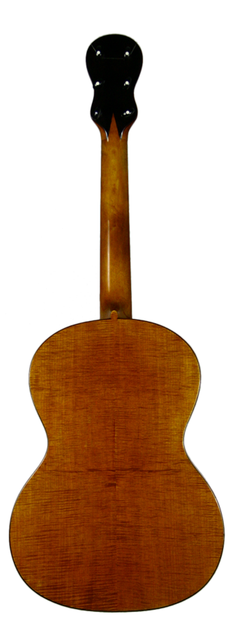 Hermann Hauser ® I - Guadagnini Model 1918