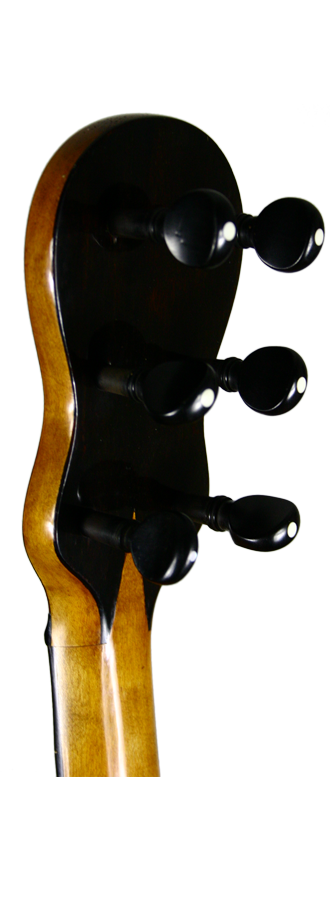 Hermann Hauser ® I - Guadagnini Model 1918