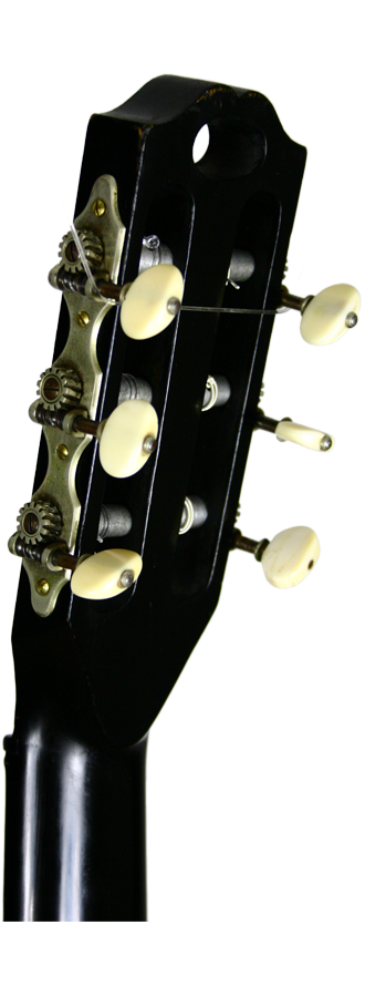 Hermann Hauser ® I - 1921 Ex L. Walker