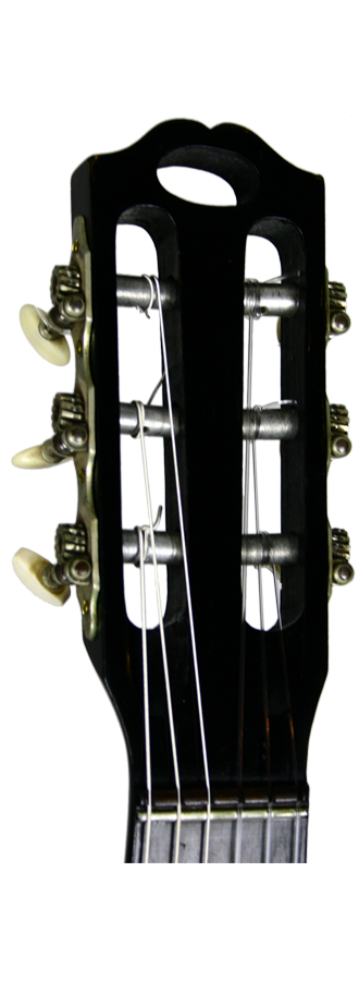 Hermann Hauser ® I - 1921 Ex L. Walker