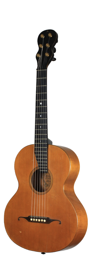 Hermann Hauser ® I Terz - 1919