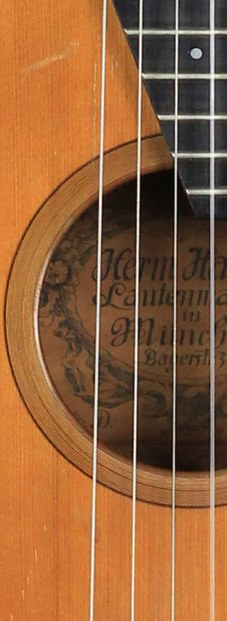 Hermann Hauser ® I - Terz 1919 img-2